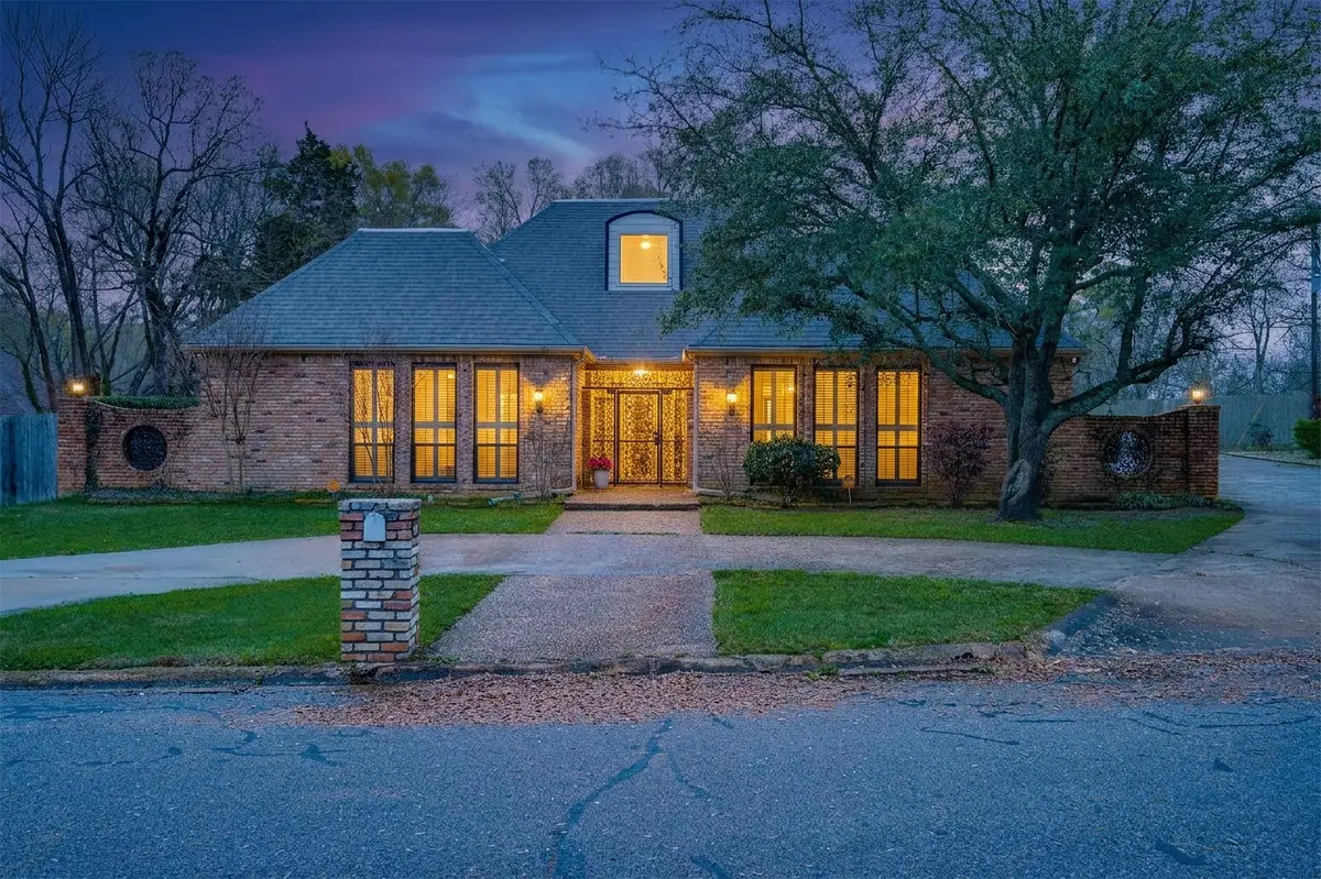 3160 Stacy Lane, Paris, TX 75460 - #1