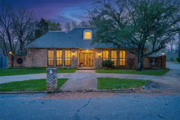 3160 Stacy Lane, Paris, TX 75460