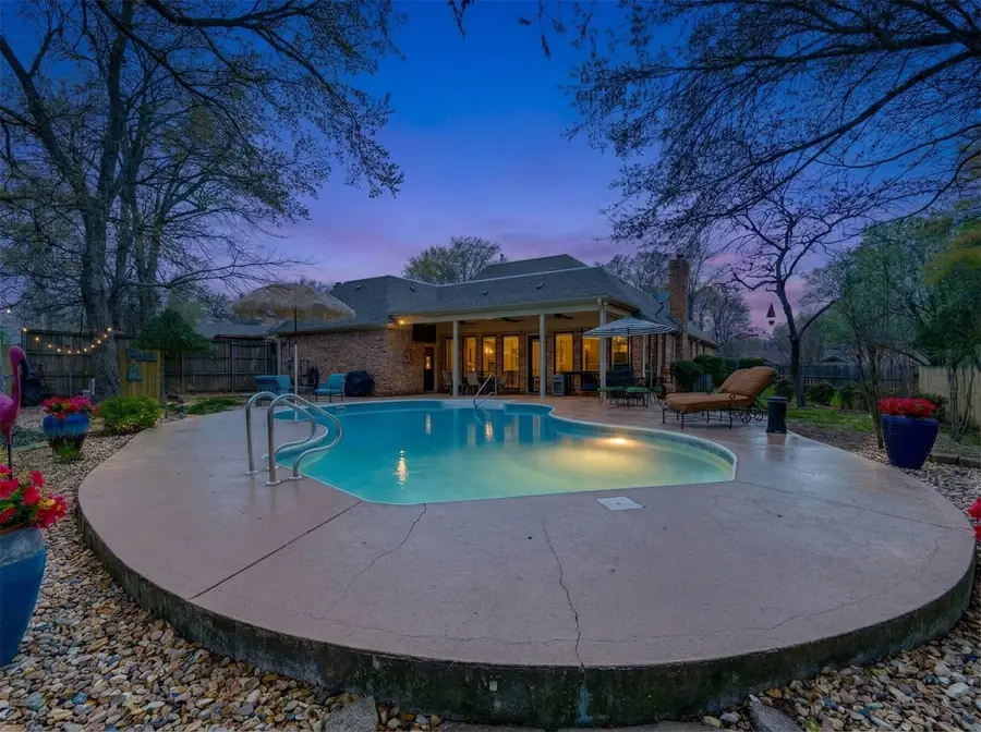 3160 Stacy Lane, Paris, TX 75460 - #2