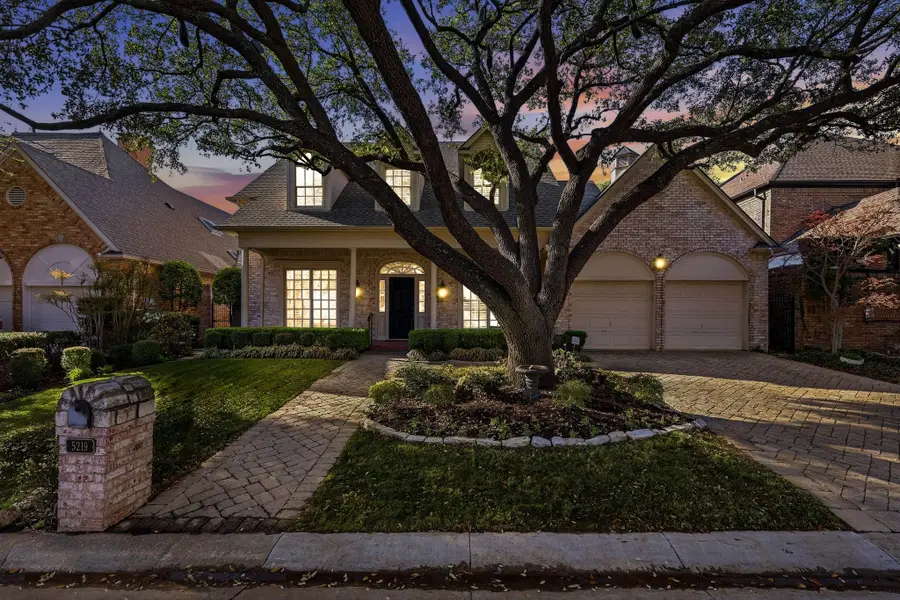 5219 Briar Tree Drive, Dallas, TX 75248 - #2