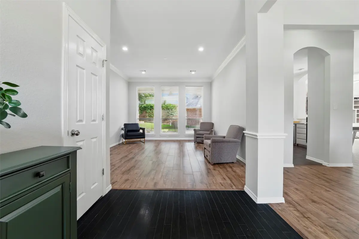 3402 Blue Forest Drive, Arlington, TX 76001 - #1