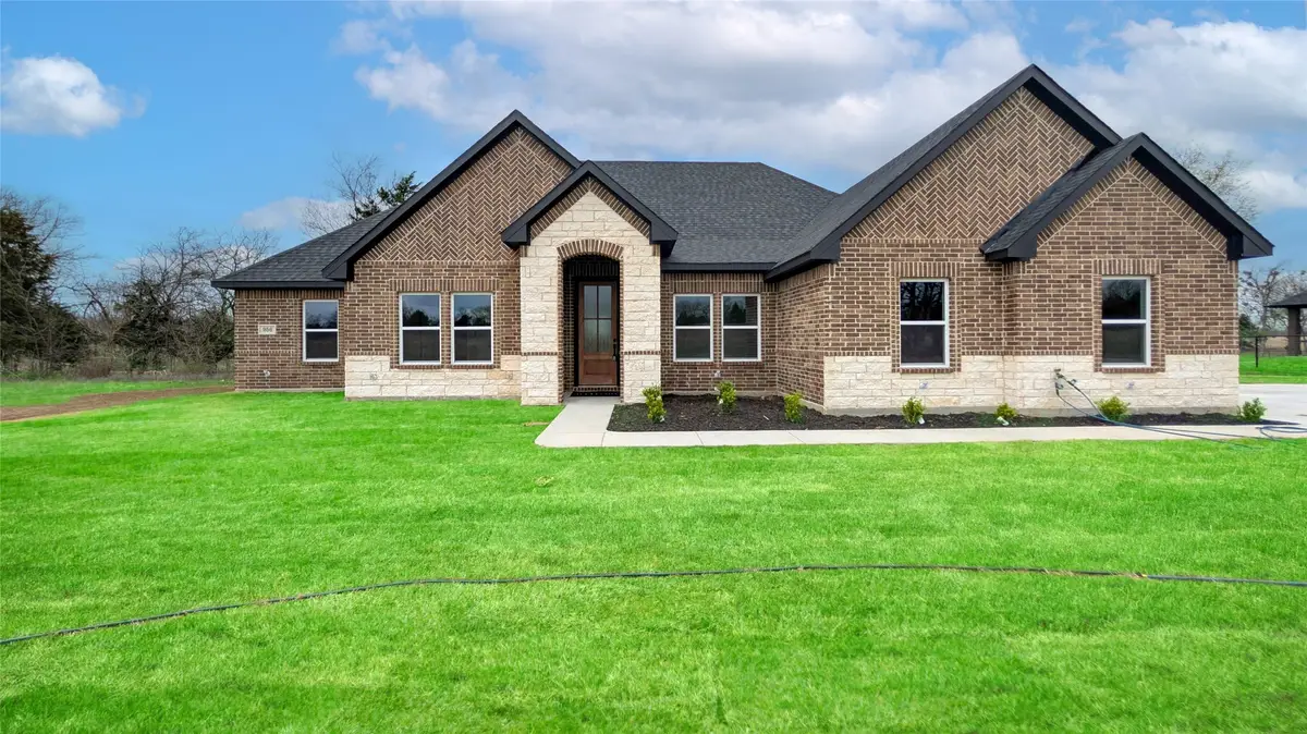 956 County Road 4108, Greenville, TX 75401 - #1