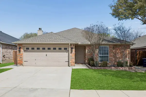 5337 Mirage Drive, Fort Worth, TX 76244