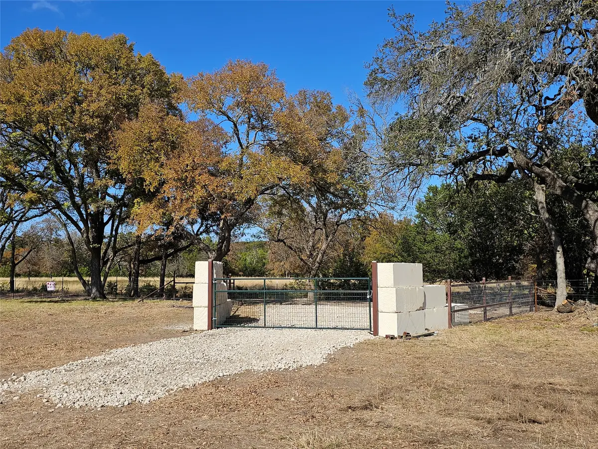 TBD-29.38 Acres Greenbriar Road, Gatesville, TX 76528 - #1
