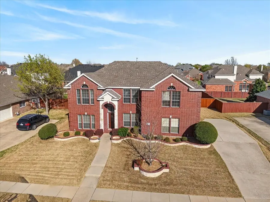 7308 Hawk Lane, Sachse, TX 75048 - #2