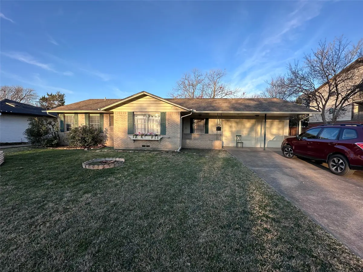 329 N Brighton Avenue, Dallas, TX 75208 - #1