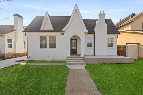 827 Westmount Avenue, Dallas, TX 75211