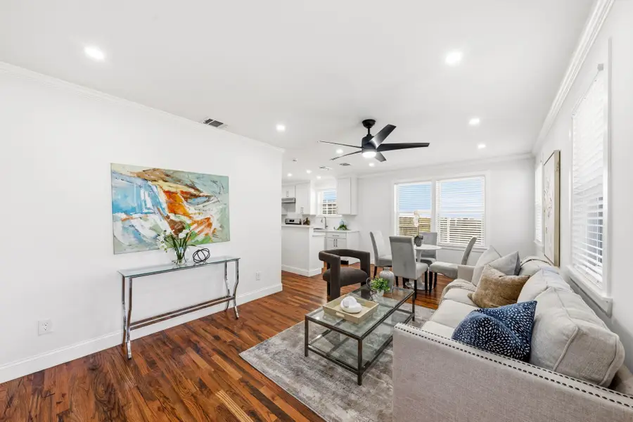 827 Westmount Avenue, Dallas, TX 75211 - #3