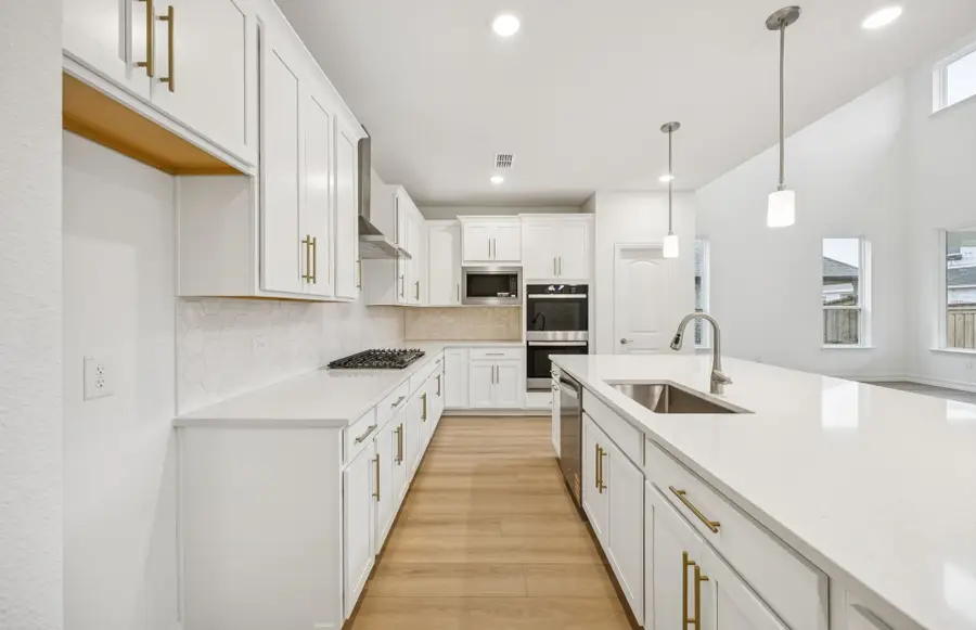 6729 Alvarado Drive, McKinney, TX 75071 - #3