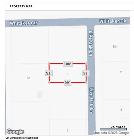 172 Live Oak Lane, Gordonville, TX 76245 - #2