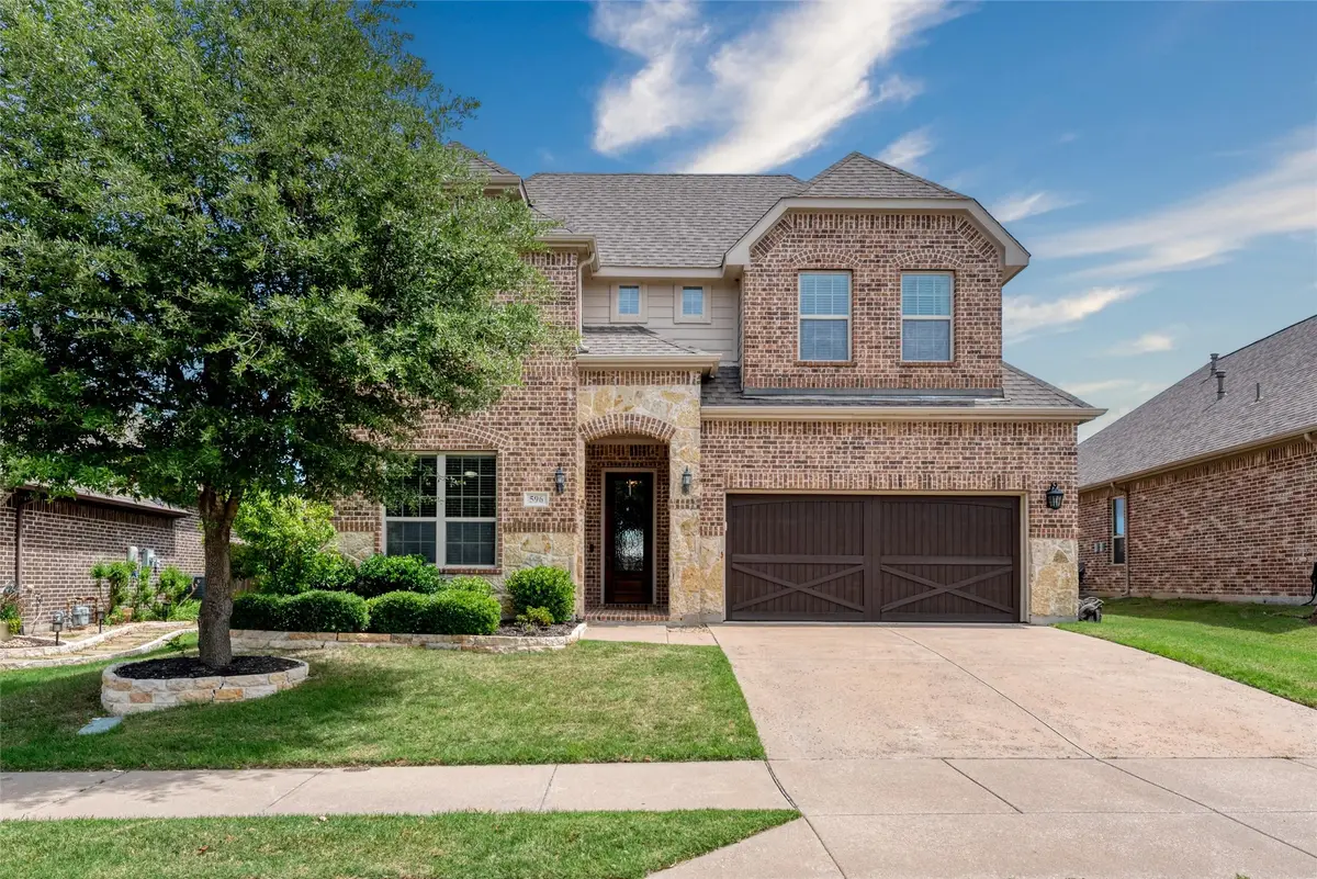 596 Deverson Drive, Rockwall, TX 75087 - #1