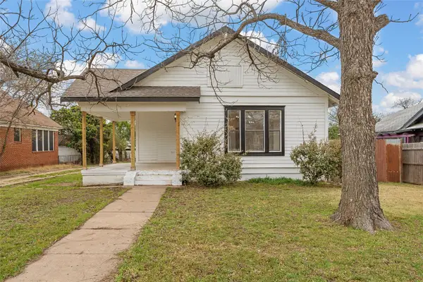 1504 Proctor Avenue, Waco, TX 76708