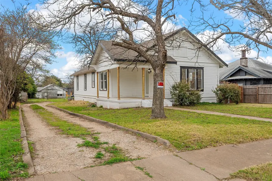 1504 Proctor Avenue, Waco, TX 76708 - #2