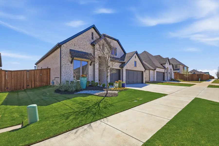 5721 Turner May Drive, Fort Worth, TX 76126 - #3