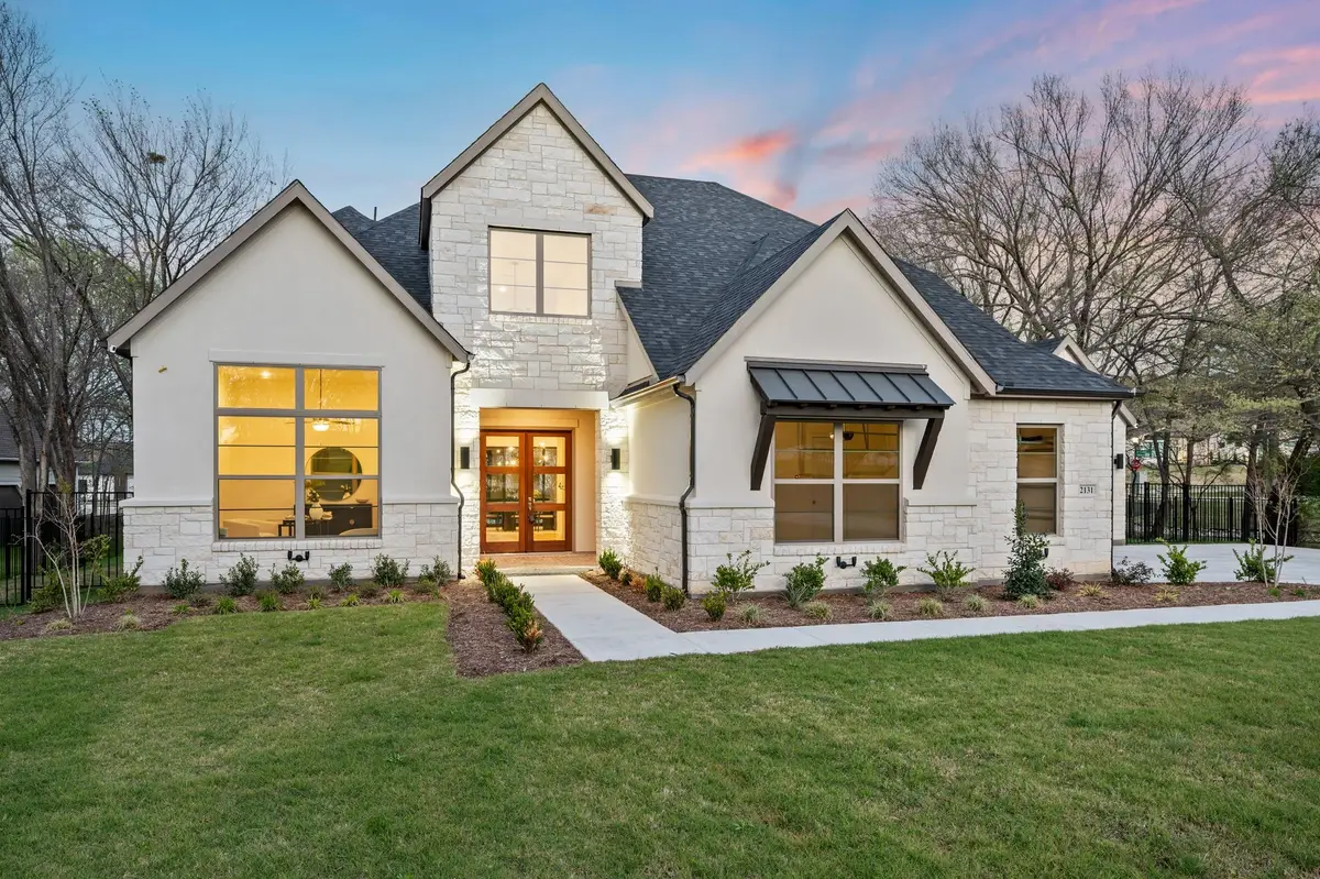 2131 Ravenwood Drive, Keller, TX 76262 - #1