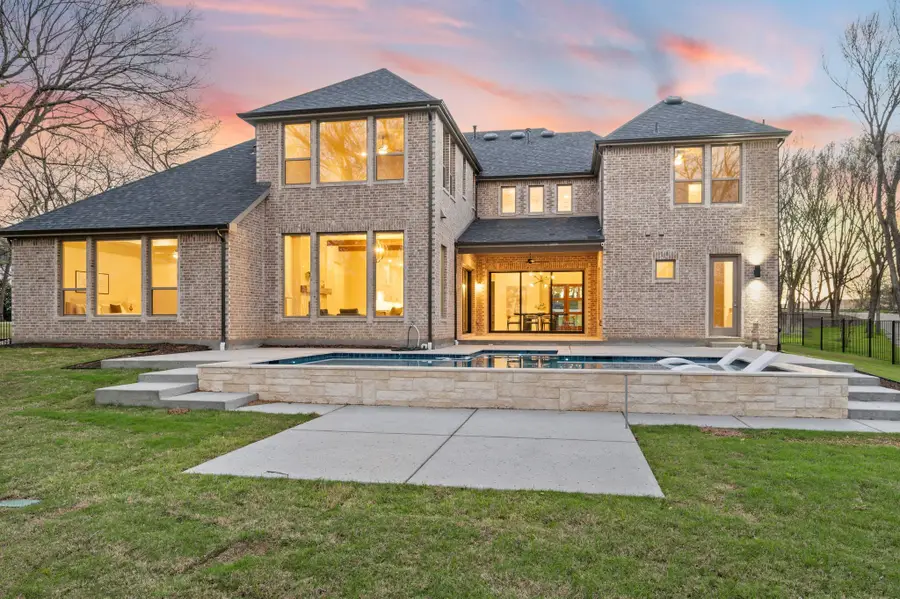 2131 Ravenwood Drive, Keller, TX 76262 - #2