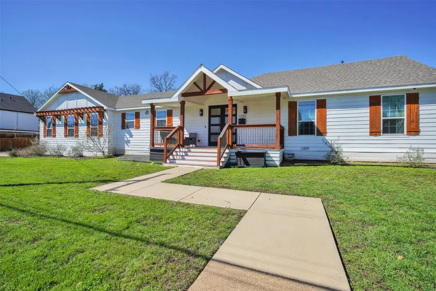 1723 N Edgefield Avenue, Dallas, TX 75208 - #2