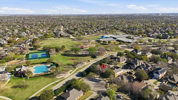 9498 Wichita Trail, Frisco, TX 75033