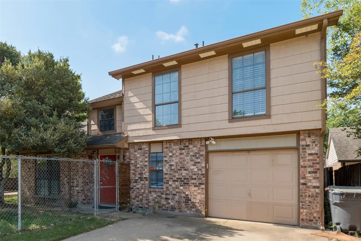 11136 Mccree Road, Dallas, TX 75238 - #1