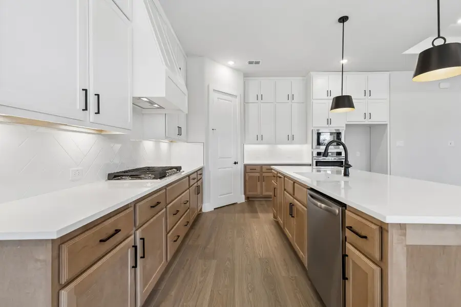 4701 Bishop Street, McKinney, TX 75071 - #2