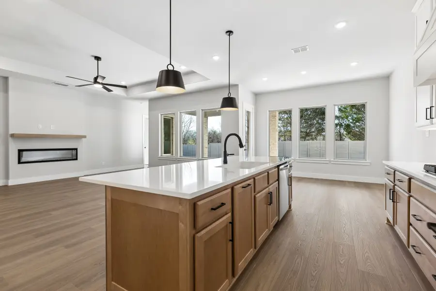 4701 Bishop Street, McKinney, TX 75071 - #3