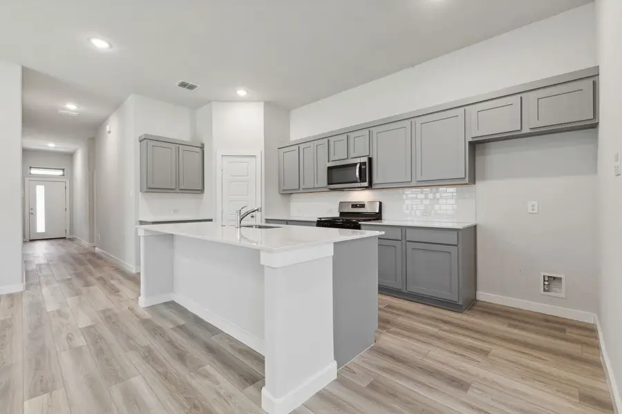 9420 Lone Maverick Drive, Crowley, TX 76036 - #3