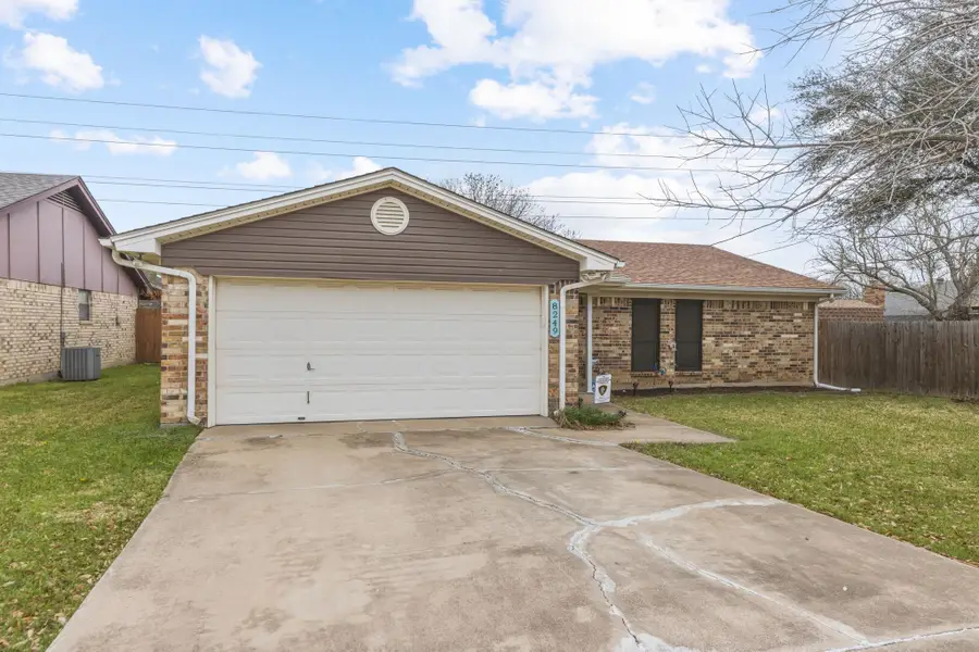 8249 Ulster Drive, North Richland Hills, TX 76180 - #2