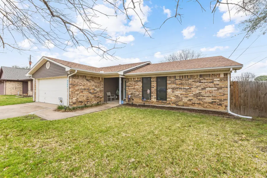 8249 Ulster Drive, North Richland Hills, TX 76180 - #3