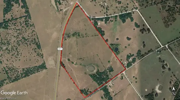 55.76 Acres Fm-3371, Groesbeck, TX 76642