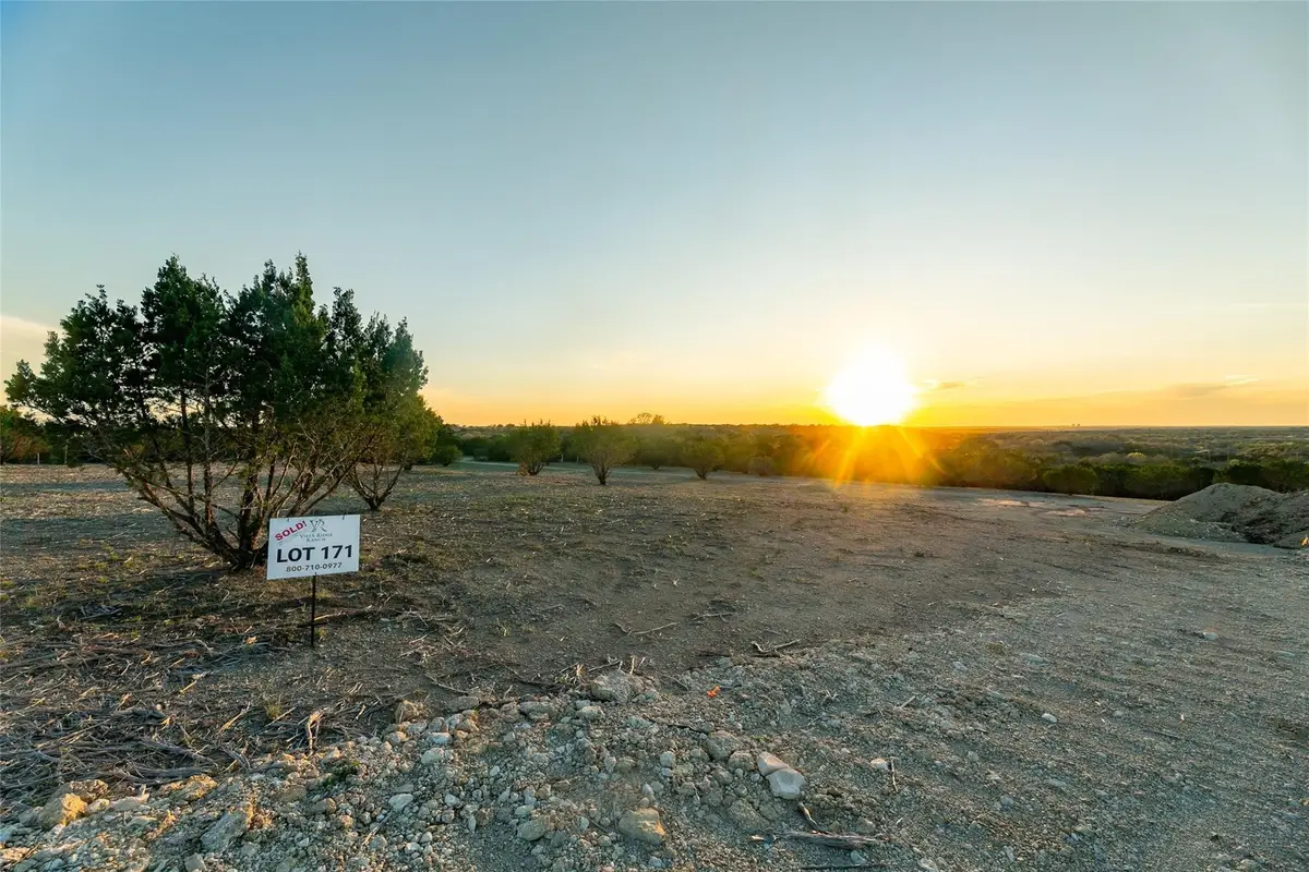 1040 Cedar Hill Drive, Nemo, TX 76070 - #1