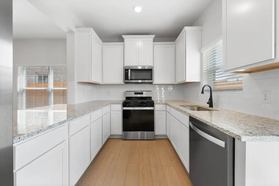 1103 Butler Avenue, Princeton, TX 75407 - #2