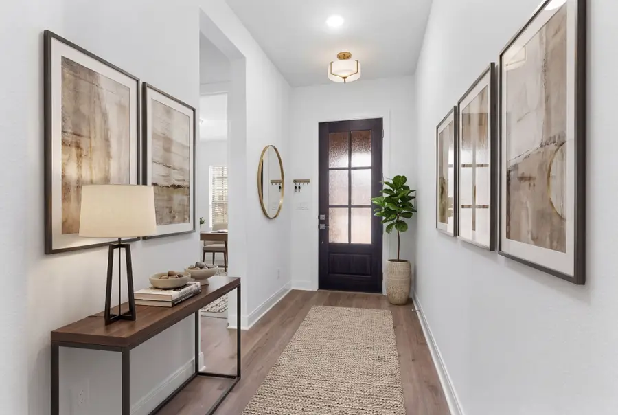 1815 Bell Court, Van Alstyne, TX 75495 - #3