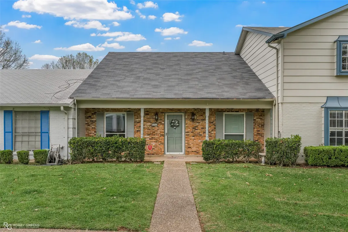 111 Malibu Drive, Shreveport, LA 71115 - #1