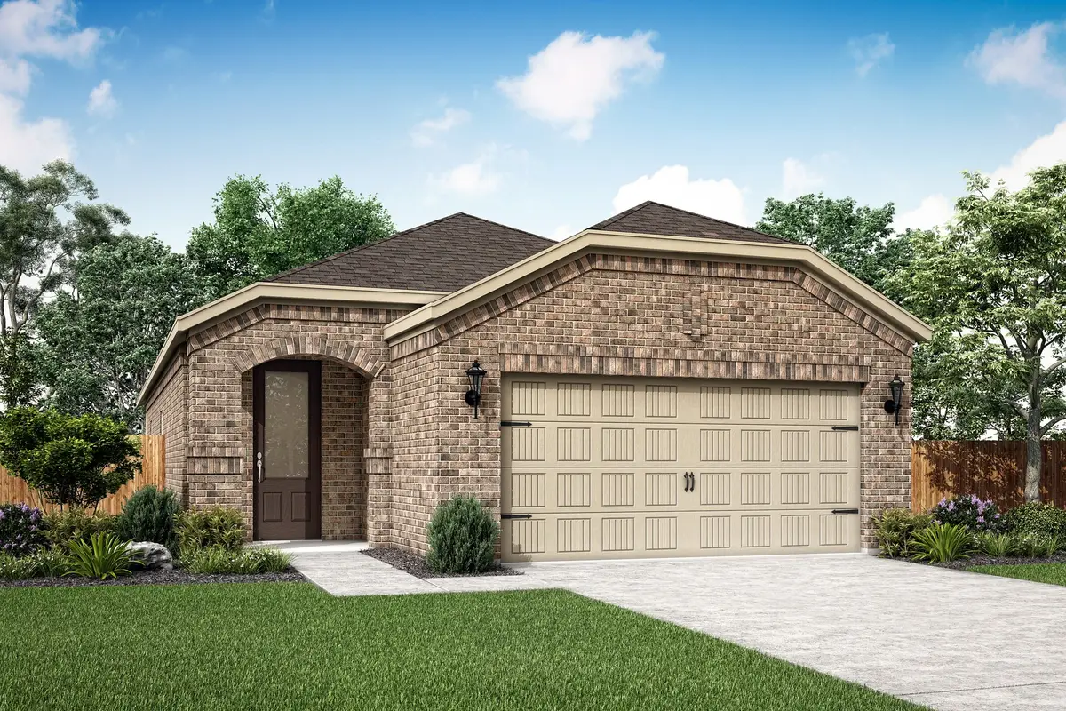 711 Princeton Heights Boulevard, Princeton, TX 75407 - #1