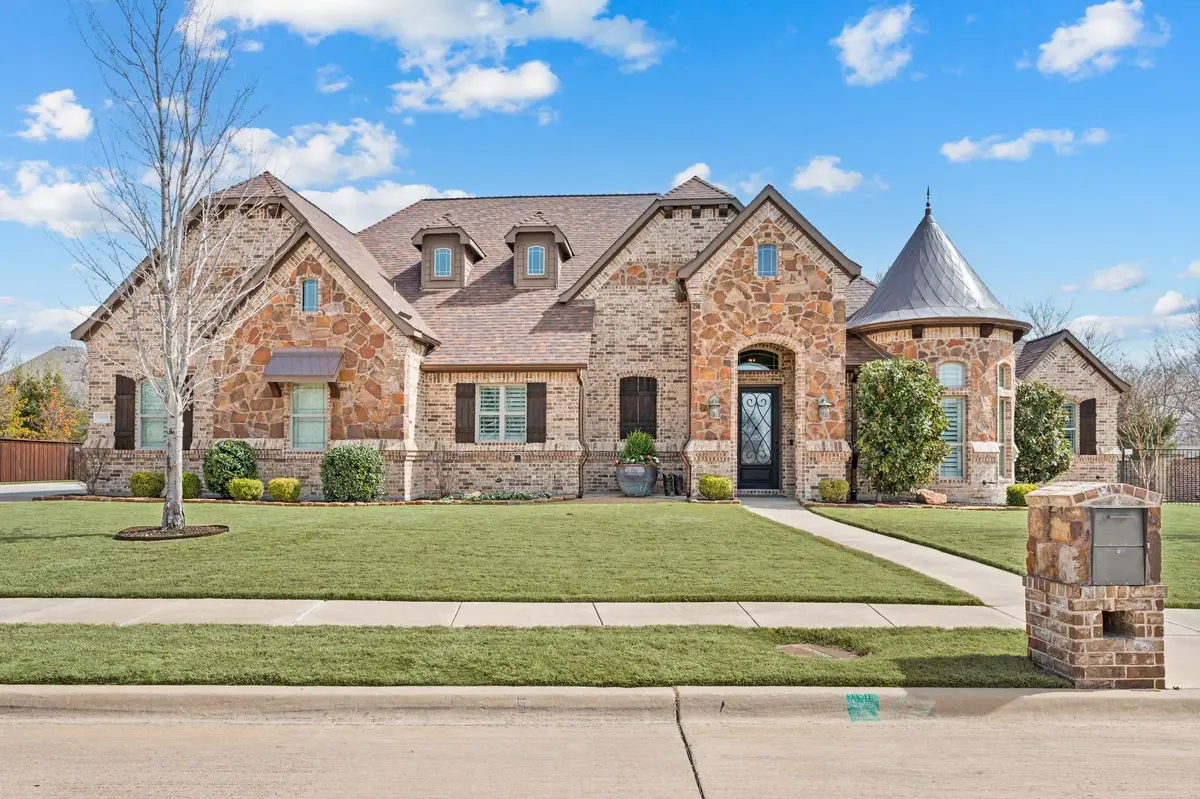 5801 St Andrews Court, Colleyville, TX 76034 - #1