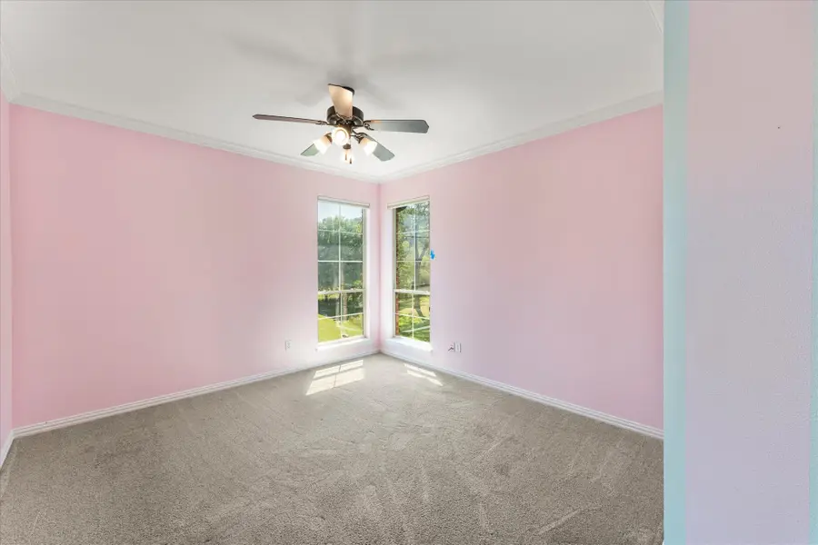 208 Cape Shore Drive, Cedar Creek Lake, TX 75143 - #3