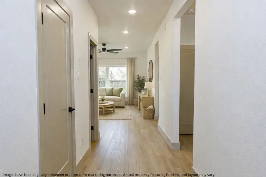 201 Grandview Street, Cleburne, TX 76031 - #3