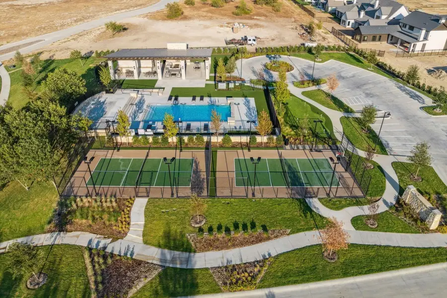 9816 Loire Valley Trail, Fort Worth, TX 76126 - #3