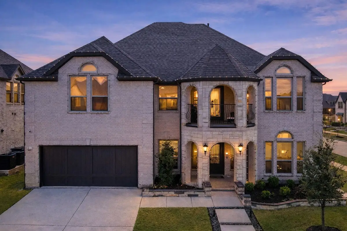 11713 Vista Meadow Lane, Frisco, TX 75035 - #1
