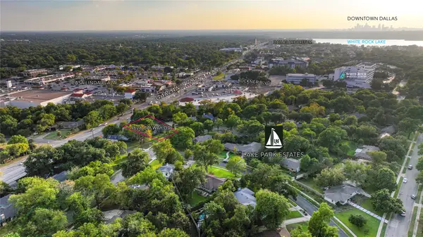 9628 Galway Drive, Dallas, TX 75218