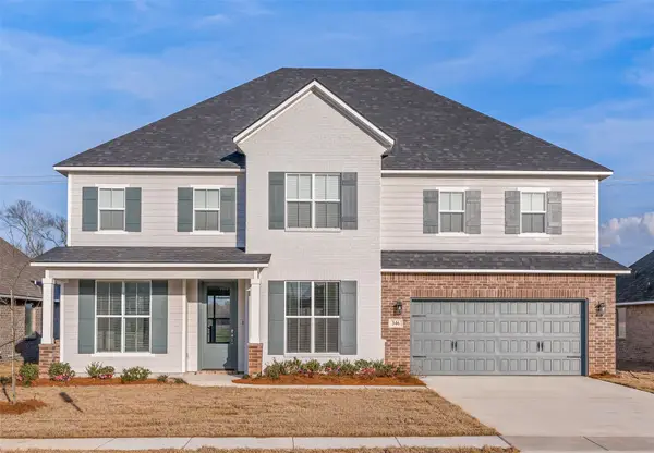 346 Prien Lake Loop, Bossier City, LA 71111