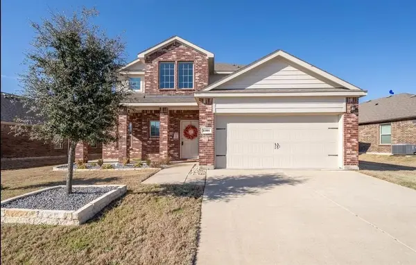 1101 Riverstone Trail, Princeton, TX 75407