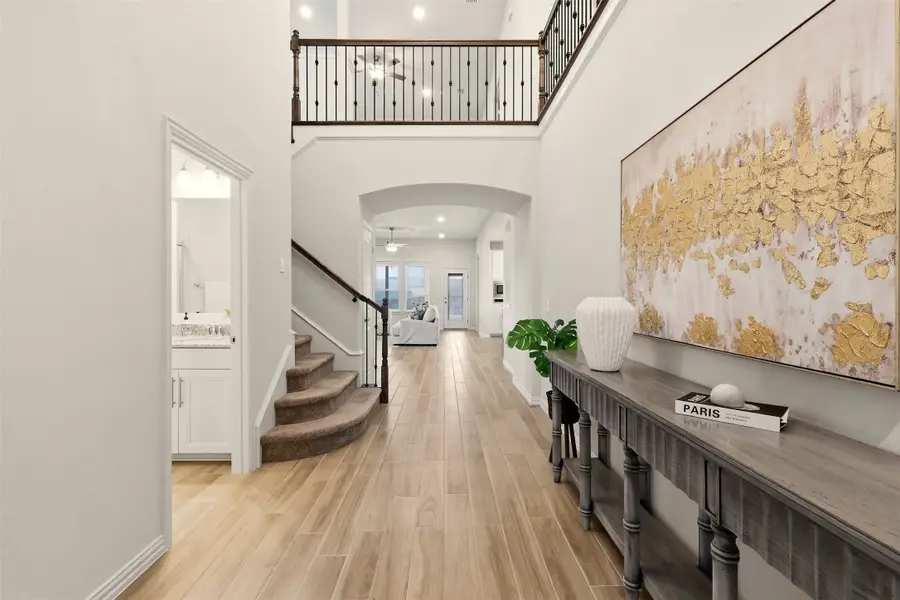 1002 Lakebend Court, Carrollton, TX 75010 - #2