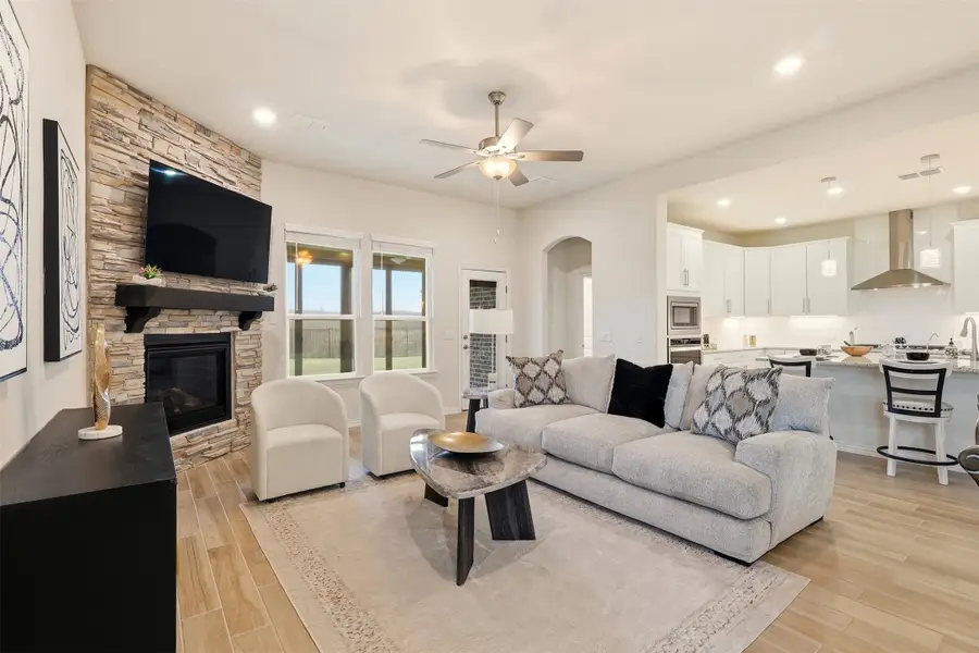 1002 Lakebend Court, Carrollton, TX 75010 - #3