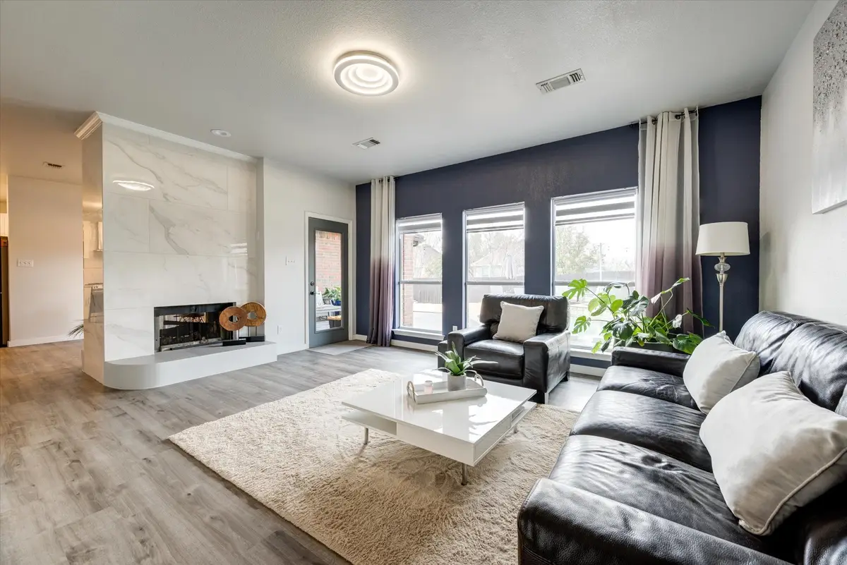 312 Springhill Drive, Hurst, TX 76054 - #1