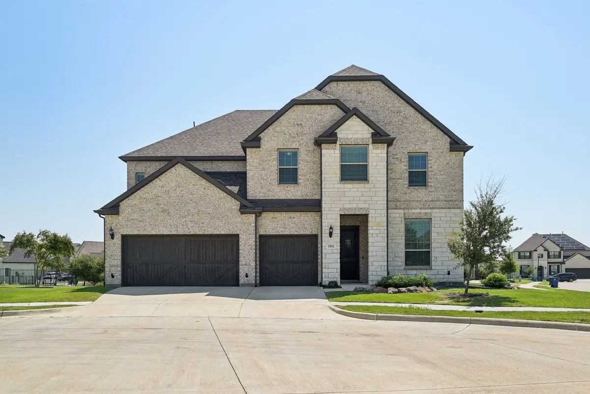 2912 Standing Tall Court, Heath, TX 75126 - #1