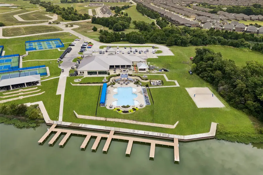 2912 Standing Tall Court, Heath, TX 75126 - #2