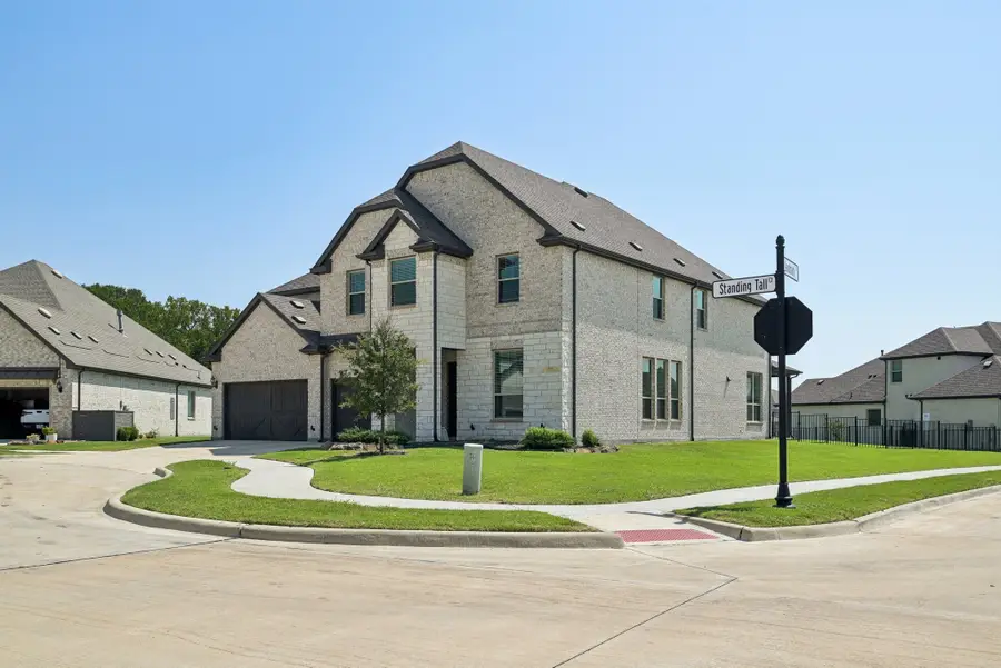 2912 Standing Tall Court, Heath, TX 75126 - #3