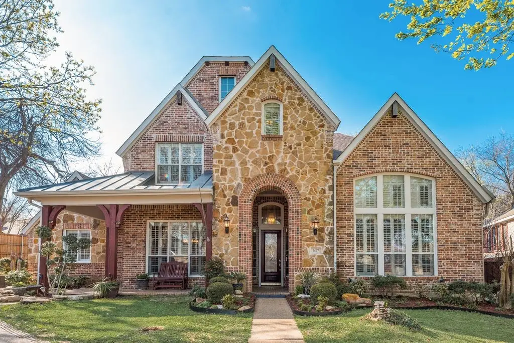 647 Royalwood Court, Grand Prairie, TX 75052 - #1