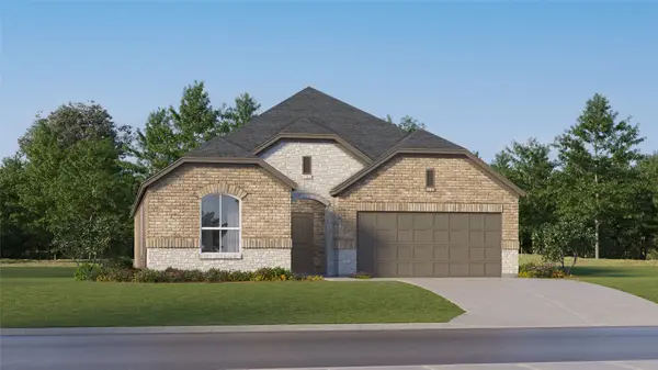 3021 Eriskay Drive, Providence Village, TX 76227